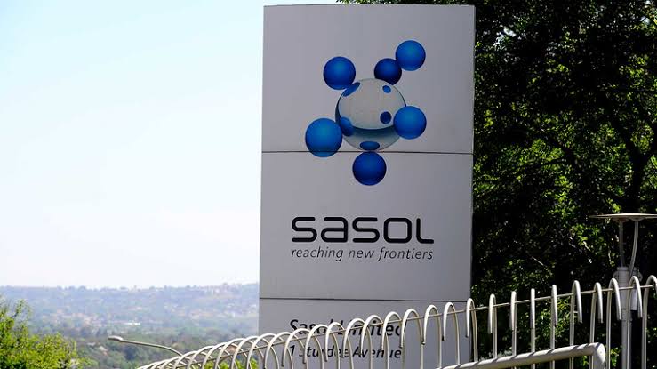 Sasol Partners With Toyota To Build A Green Highway Project