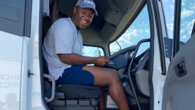 DJ Shimza Announces A New Logistics Company Called Lekganyo