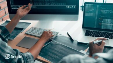 Snode Technologies Aims To Provide Quality Cyber Security Services