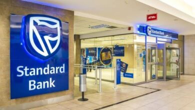 Standard Bank Reduces Its ATM Fees For Cash Withdrawals