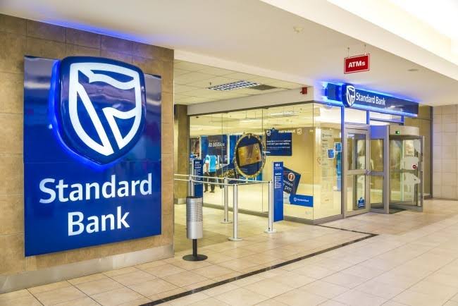 Standard Bank Reduces Its ATM Fees For Cash Withdrawals