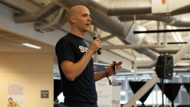 How Start-up Grind Is Building A Community Of Entrepreneurs