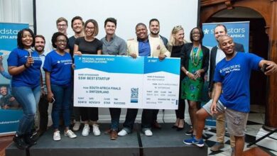 StokFella Aims To Help People Through A Virtual Stokvel