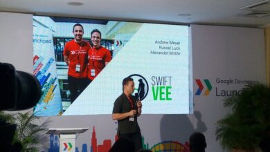 SwiftVEE Is A Company That Seeks To Address Water Scarcity And Food Security