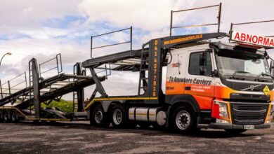 To Anywhere Carriers Is A Logistics Company That Aims To Offer Excellent Customer Service