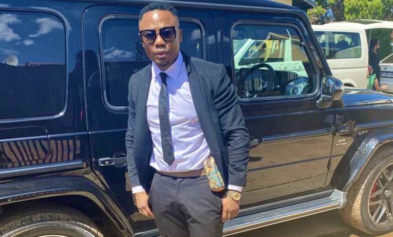 4 Businesses Owned By DJ Tira