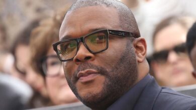 Tyler Perry Is Officially A Billionaire!