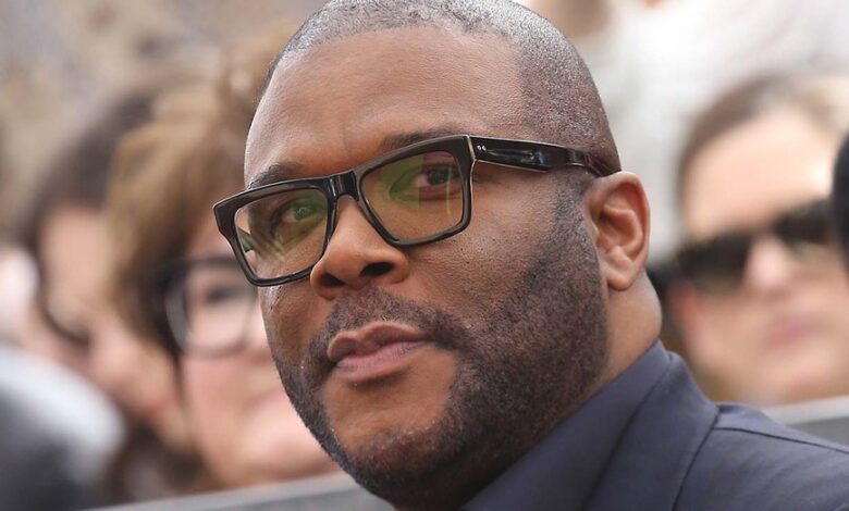 Tyler Perry Is Officially A Billionaire!