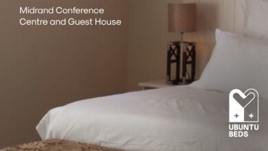 This Is How Ubuntu Beds Is Assisting Frontline Health Workers