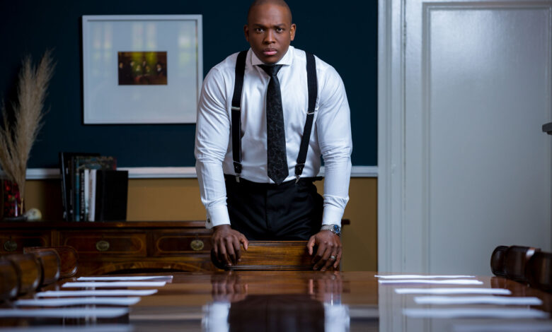 4 Businesses Owned By Vusi Thembekwayo