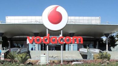 Vodacom Partners With China’s Alipay To Create A Super App