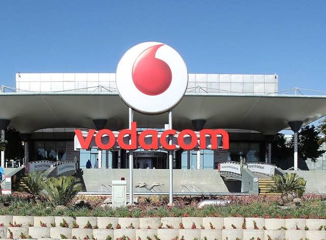 Vodacom Partners With China’s Alipay To Create A Super App