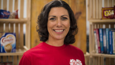 This Is How Yebo Fresh Delivers Groceries To Those Most In Need