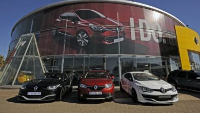 Motus Group Manages To Fully Acquire Renault South Africa