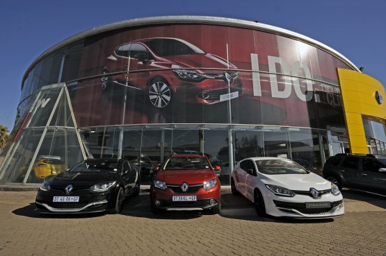 Motus Group Manages To Fully Acquire Renault South Africa