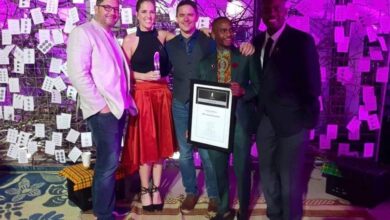 7Films Is A Film Company That Aims To Inspire Young People In The Film Industry