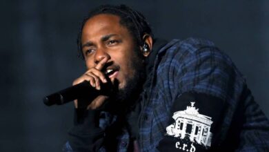 Kendrick Lamar And Other High Profile Celebrities Invest In MixedByAli’s EngineEars!