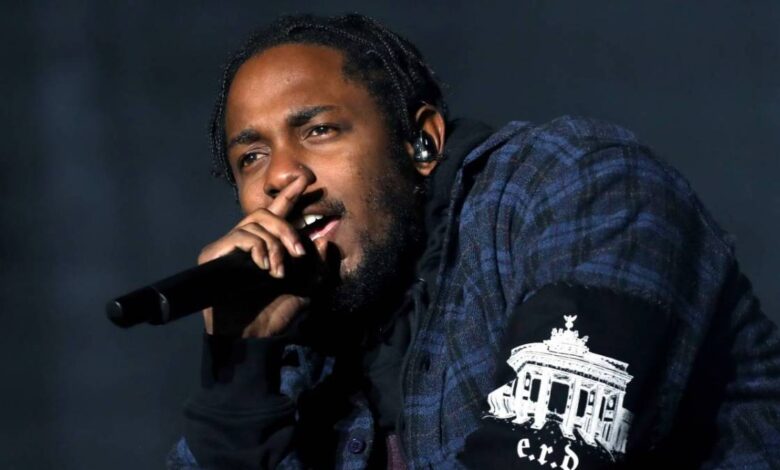 Kendrick Lamar And Other High Profile Celebrities Invest In MixedByAli’s EngineEars!