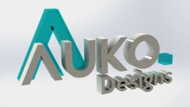 Auko Designs Aims To Reshape The World’s Reality Through 3D Design Solutions