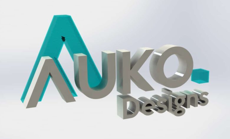 Auko Designs Aims To Reshape The World’s Reality Through 3D Design Solutions