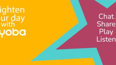 How The Ayoba App Is Providing Free Instant Messaging For Africans