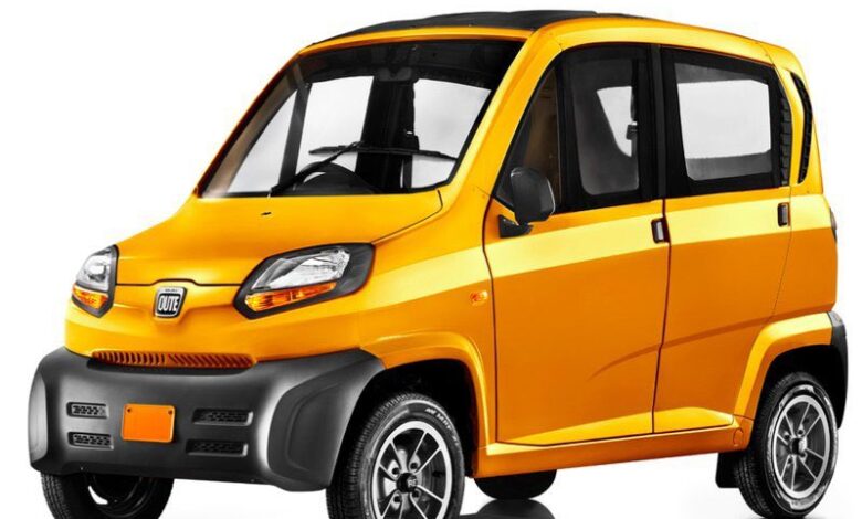 What You Need To Know About South Africa’s Cheapest Car