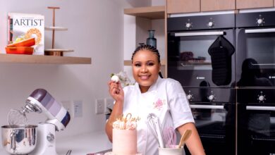 How Baked By Opy Founder Turned A Side Hustle Into A Successful Business