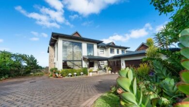 This Exclusive Luxurious House In Ballito Is Selling For R11 950 000!