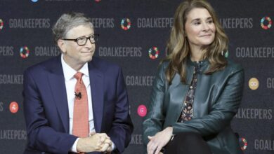 5 Things You Need To Know About Bill And Melinda Gates’ R2 Trillion Divorce