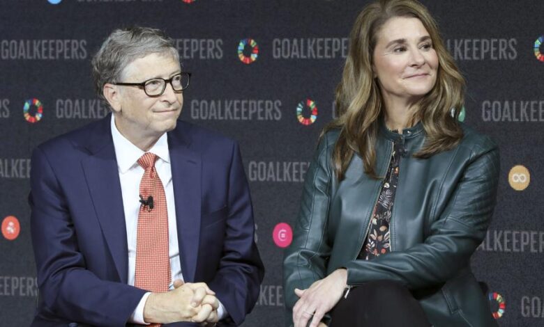 5 Things You Need To Know About Bill And Melinda Gates’ R2 Trillion Divorce