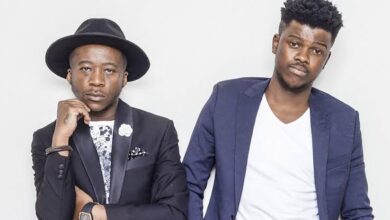 Businesses Owned By Black Motion