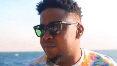 Rapper JR Announces New Digital Start-Up Called FYVE