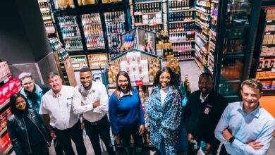 Bonang Matheba’s BNG Finds A New Retail Home