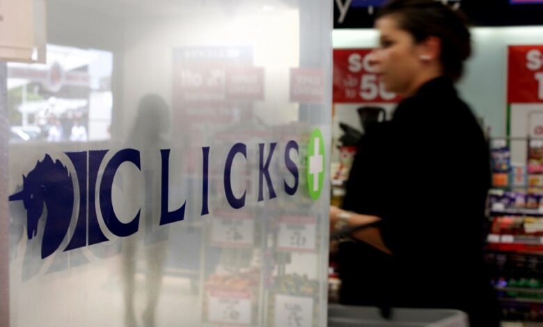 Clicks Is Set To Purchase Pick n Pay’s Retail Pharmacy Business