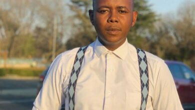 Businesses Owned By Skeem Saam Actor Cornet Thabiso Mamabolo