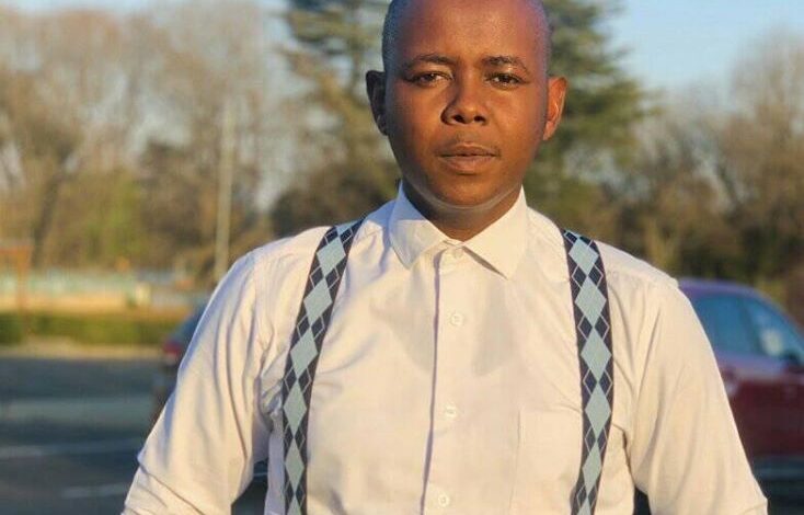 Businesses Owned By Skeem Saam Actor Cornet Thabiso Mamabolo