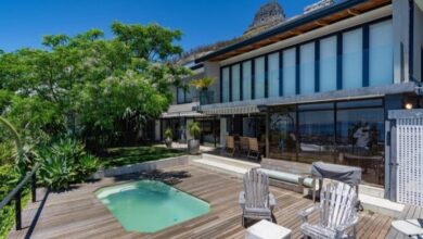 This Home In Fresnaye Cape Town Is Selling For R 19 950 000!