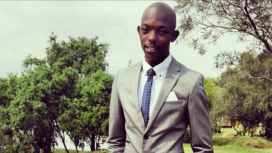 Desert Green Africa Is A Start-Up Aimed AT Providing Mobile Tech Solutions For Small Scale Farmers