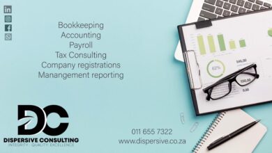 Dispersive Consulting Aims To Provide Quality Accounting Services