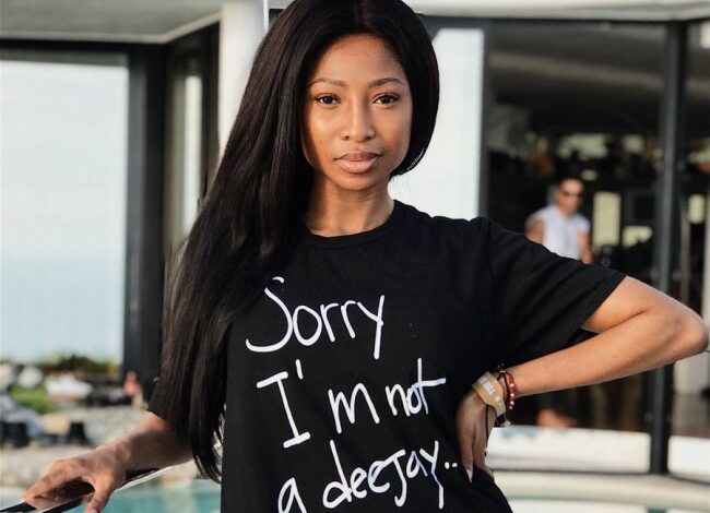 Businesses Owned By Enhle Mbali Mlotshwa