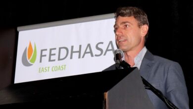 Business Partners Limited Has Partnered With FEDHASA To Launch The Sakuma Fund For Independent Restaurant Owners