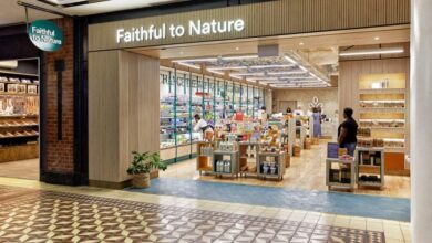 eCommerce Platform Faithful To Nature Opens Its First Flagship Store