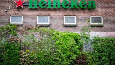 Dutch Brewing Company Heineken Makes Move To Buy South African Beverage Company Distell