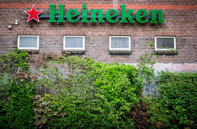 Dutch Brewing Company Heineken Makes Move To Buy South African Beverage Company Distell