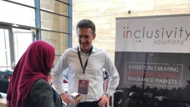 Inclusivity Solutions Aims To Provide Insurance That Is Accessible