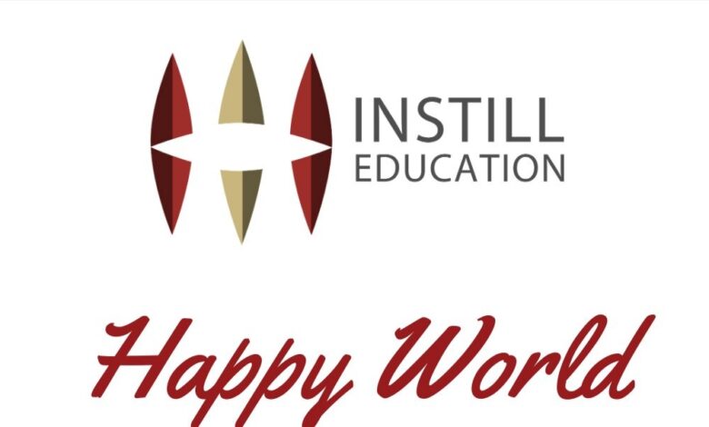 Instill Education Aims To Provide Teachers With Quality Teaching Knowledge