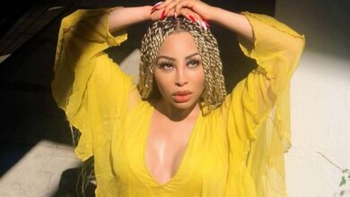 Khanyi Mbau Announces Her Latest Business Venture Called 2K Business Centres