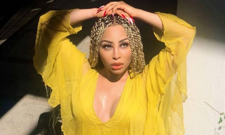 Khanyi Mbau Announces Her Latest Business Venture Called 2K Business Centres