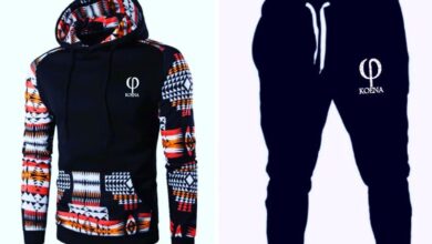 South African Clothing Brand Koena Clothing Seeks To Offer Unique Sophisticated Designs