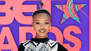 Businesses Owned By Nandi Madida